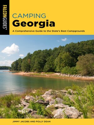 cover image of Camping Georgia